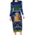 tokelau-christmas-long-sleeve-bodycon-dress-coat-of-arms-and-map-beautiful-merry-xmas-snowflake