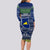 tokelau-christmas-long-sleeve-bodycon-dress-coat-of-arms-and-map-beautiful-merry-xmas-snowflake