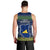 tokelau-christmas-men-tank-top-coat-of-arms-and-map-beautiful-merry-xmas-snowflake