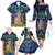 personalised-tokelau-christmas-family-matching-off-shoulder-long-sleeve-dress-and-hawaiian-shirt-coat-of-arms-and-map-beautiful-merry-xmas-snowflake