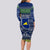 personalised-tokelau-christmas-long-sleeve-bodycon-dress-coat-of-arms-and-map-beautiful-merry-xmas-snowflake