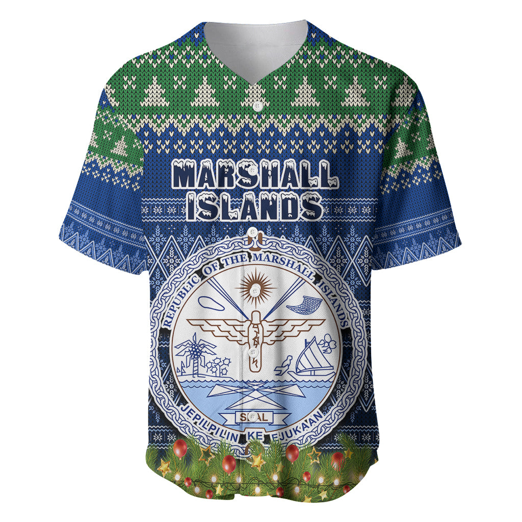 marshall-islands-christmas-baseball-jersey-coat-of-arms-and-map-beautiful-merry-xmas-snowflake