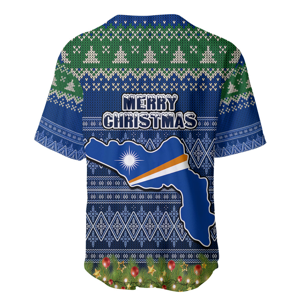 marshall-islands-christmas-baseball-jersey-coat-of-arms-and-map-beautiful-merry-xmas-snowflake