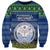 marshall-islands-christmas-sweatshirt-coat-of-arms-and-map-beautiful-merry-xmas-snowflake