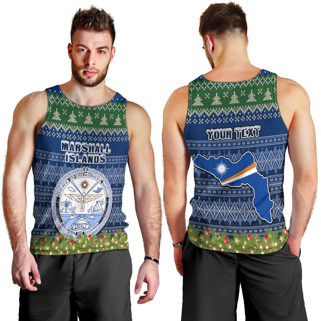 personalised-marshall-islands-christmas-men-tank-top-coat-of-arms-and-map-beautiful-merry-xmas-snowflake