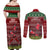 wallis-and-futuna-christmas-couples-matching-off-shoulder-maxi-dress-and-long-sleeve-button-shirts-coat-of-arms-and-map-beautiful-merry-xmas-snowflake