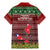 wallis-and-futuna-christmas-family-matching-mermaid-dress-and-hawaiian-shirt-coat-of-arms-and-map-beautiful-merry-xmas-snowflake