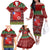 wallis-and-futuna-christmas-family-matching-off-shoulder-long-sleeve-dress-and-hawaiian-shirt-coat-of-arms-and-map-beautiful-merry-xmas-snowflake