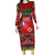 wallis-and-futuna-christmas-long-sleeve-bodycon-dress-coat-of-arms-and-map-beautiful-merry-xmas-snowflake