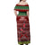 wallis-and-futuna-christmas-off-shoulder-maxi-dress-coat-of-arms-and-map-beautiful-merry-xmas-snowflake