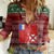 wallis-and-futuna-christmas-women-casual-shirt-coat-of-arms-and-map-beautiful-merry-xmas-snowflake