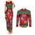 personalised-wallis-and-futuna-christmas-couples-matching-tank-maxi-dress-and-long-sleeve-button-shirts-coat-of-arms-and-map-beautiful-merry-xmas-snowflake