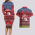 french-polynesia-christmas-couples-matching-long-sleeve-bodycon-dress-and-hawaiian-shirt-coat-of-arms-and-map-beautiful-merry-xmas-snowflake