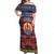 french-polynesia-christmas-off-shoulder-maxi-dress-coat-of-arms-and-map-beautiful-merry-xmas-snowflake