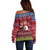 french-polynesia-christmas-off-shoulder-sweater-coat-of-arms-and-map-beautiful-merry-xmas-snowflake