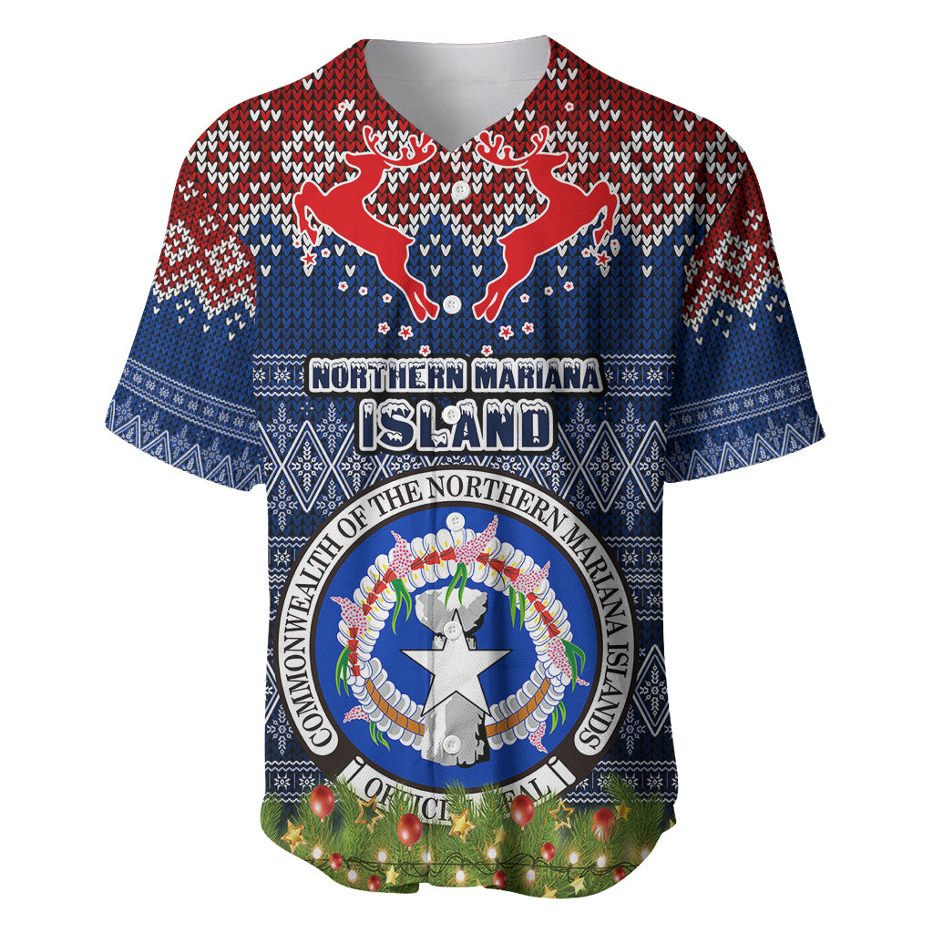 northern-mariana-islands-christmas-baseball-jersey-coat-of-arms-and-map-beautiful-merry-xmas-snowflake