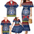 northern-mariana-islands-christmas-family-matching-mermaid-dress-and-hawaiian-shirt-coat-of-arms-and-map-beautiful-merry-xmas-snowflake