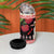 New Zealand Merry Christmas 4 in 1 Can Cooler Tumbler Hoiho Xmas - Haka Dance and Pohutukawa