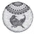 Custom New Zealand Spare Tire Cover Tui Bird and Koru Circle Mix Silver Fern Pattern LT03 - Polynesian Pride