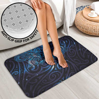 New Zealand New Year-Matariki Bathroom Set Aotearoa Maori Tattoo Galaxy Sky LT03 - Polynesian Pride