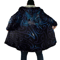 New Zealand New Year-Matariki Cloak Aotearoa Maori Tattoo Galaxy Sky LT03 - Polynesian Pride