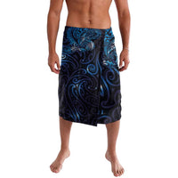 New Zealand New Year-Matariki Lavalava Aotearoa Maori Tattoo Galaxy Sky