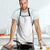 Niue White Sunday Apron Hiapo Tribal Art Tattoos - Polynesian Pride