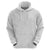 Niue White Sunday Hoodie Hiapo Tribal Art Tattoos - Polynesian Pride