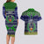 pohnpei-state-christmas-couples-matching-long-sleeve-bodycon-dress-and-hawaiian-shirt-coat-of-arms-beautiful-merry-xmas-snowflake