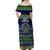 pohnpei-state-christmas-off-shoulder-maxi-dress-coat-of-arms-beautiful-merry-xmas-snowflake