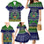 personalised-pohnpei-state-christmas-family-matching-mermaid-dress-and-hawaiian-shirt-coat-of-arms-beautiful-merry-xmas-snowflake