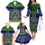 personalised-pohnpei-state-christmas-family-matching-off-shoulder-long-sleeve-dress-and-hawaiian-shirt-coat-of-arms-beautiful-merry-xmas-snowflake