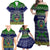 personalised-pohnpei-state-christmas-family-matching-off-shoulder-maxi-dress-and-hawaiian-shirt-coat-of-arms-beautiful-merry-xmas-snowflake