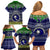 chuuk-state-christmas-family-matching-off-shoulder-short-dress-and-hawaiian-shirt-coat-of-arms-beautiful-merry-xmas-snowflake