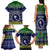 personalised-chuuk-state-christmas-family-matching-tank-maxi-dress-and-hawaiian-shirt-coat-of-arms-beautiful-merry-xmas-snowflake