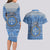 kosrae-christmas-couples-matching-long-sleeve-bodycon-dress-and-hawaiian-shirt-coat-of-arms-beautiful-merry-xmas-snowflake