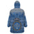 kosrae-christmas-wearable-blanket-hoodie-coat-of-arms-beautiful-merry-xmas-snowflake