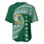 Tonga Lahaina High School Baseball Jersey Traditional Ngatu and Polynesian Pattern LT03 - Polynesian Pride