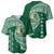 Tonga Lahaina High School Baseball Jersey Traditional Ngatu and Polynesian Pattern LT03 - Polynesian Pride