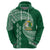 Tonga Lahaina High School Hoodie Traditional Ngatu and Polynesian Pattern LT03 - Polynesian Pride