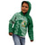 Tonga Lahaina High School Kid Hoodie Traditional Ngatu and Polynesian Pattern LT03 - Polynesian Pride