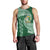 Tonga Lahaina High School Men Tank Top Traditional Ngatu and Polynesian Pattern LT03 - Polynesian Pride