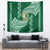 Tonga Lahaina High School Tapestry Traditional Ngatu and Polynesian Pattern LT03 - Polynesian Pride