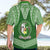 Tonga Liahona High School Hawaiian Shirt Traditional Ngatu and Polynesian Pattern LT03 - Polynesian Pride