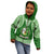 Tonga Liahona High School Kid Hoodie Traditional Ngatu and Polynesian Pattern LT03 - Polynesian Pride