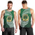 Tonga Saineha High School Men Tank Top Traditional Ngatu and Polynesian Pattern LT03 - Polynesian Pride