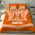 Tonga Tailulu College Bedding Set Traditional Ngatu and Polynesian Pattern LT03 - Polynesian Pride