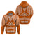 Tonga Tailulu College Hoodie Traditional Ngatu and Polynesian Pattern LT03 - Polynesian Pride