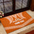 Tonga Tailulu College Rubber Doormat Traditional Ngatu and Polynesian Pattern LT03 - Polynesian Pride