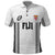 Fiji Rugby Warriors Polo Shirt Masi Tribal Pattern Go Champion 2024